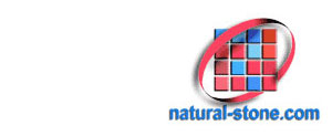 Natural Stone Logo